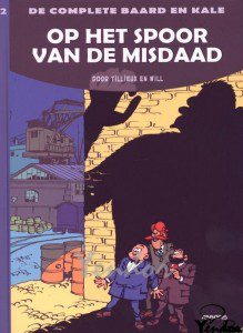 Baard en Kale integraal 2