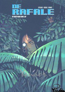 De tocht naar Song-Lap