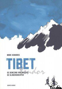 De genezing van Mhusha de slagersdochter