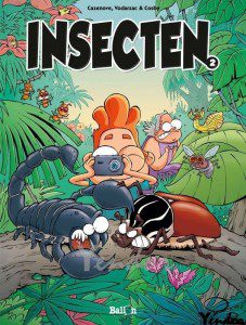 Insecten 2