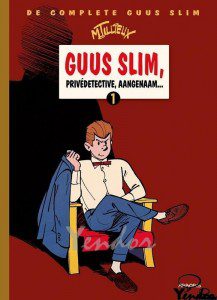 Guus Slim Integraal 1 (weer leverbaar!)