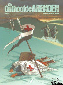 De orde van de tempel