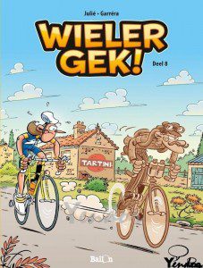 Wielergek 8