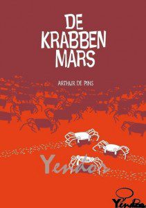 De krabbenmars