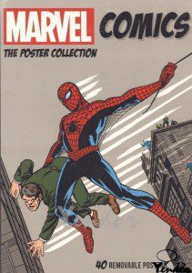 40 removable posters