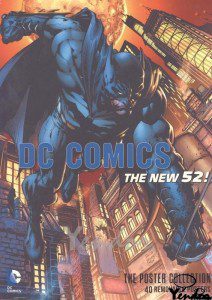 40 removable posters