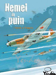 Valstrik in Pommeren