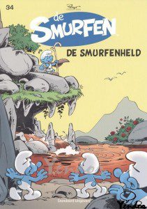 De Smurfenheld