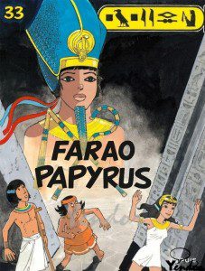 Farao Papyrus