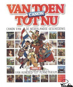 Van toen tot Nu 