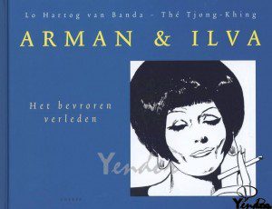 Het bevroren verleden