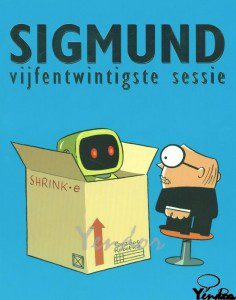 Sigmund - albums 25