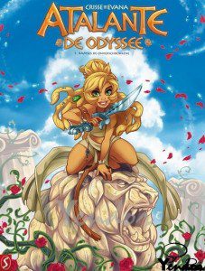 Ramses de onverschrokkene