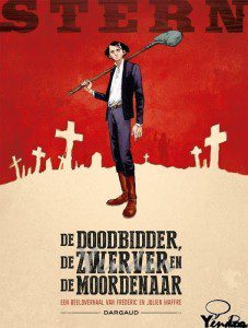 De doodbidder, de zwerver en de moordenaar