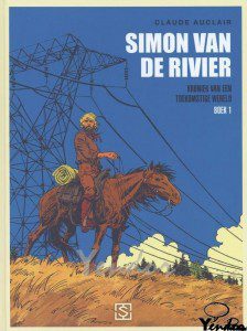 Simon van de rivier integraal 1