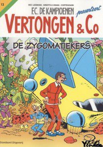 De Zygomatiekers