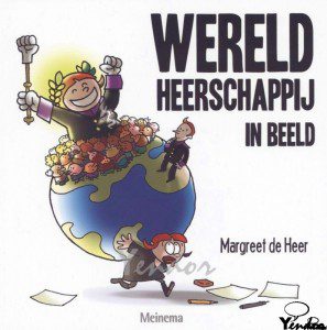 Wereld heerschappij in beeld