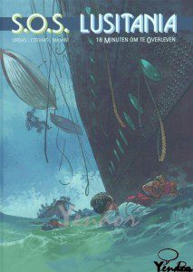 18 minuten om te overleven