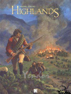 De overlevende van de donkere waters