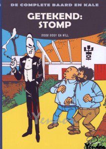 Baard en Kale integraal 3