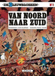 Van Noord naar Zuid