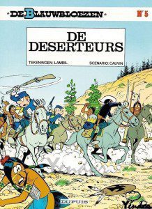 De deserteurs