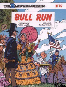 Bull Run