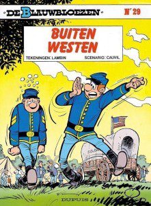 Buiten westen
