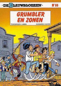 Grumbler en zonen