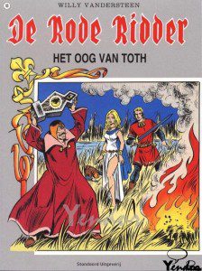 Het oog van Toth