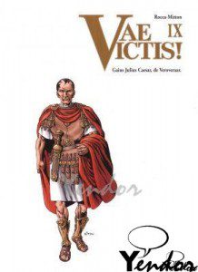 Gaius Julius Caesar, de veroveraar