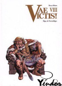 Sligo, de overweldiger