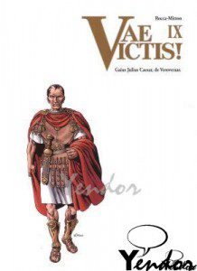 Gaius Julius Caesar, de veroveraar
