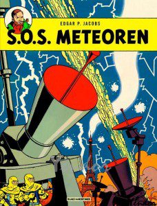 S.O.S. Meteoren