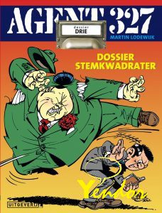 Dossier stemkwadrater