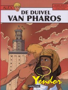 De duivel van Pharos
