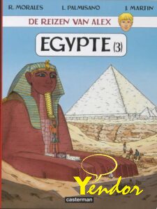 Egypte 3