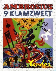 Klamzweet