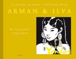 De bijzonder begaafden