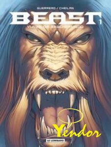 Yunze, de beschermgod