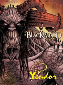 Blackwood 2
