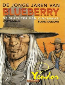 De slachter van Cincinnati