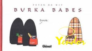 Burka Babes (Spaans)