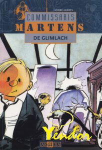 De glimlach
