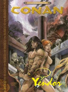 De toren van de olifant