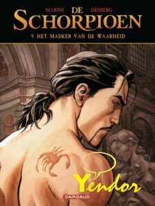 Het masker van de waarheid