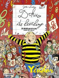 De beste van de klas