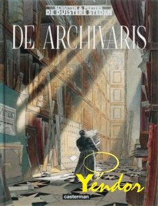 De archivaris