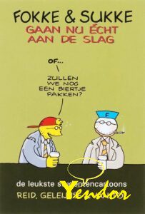 Gaan nu echt aan de slag