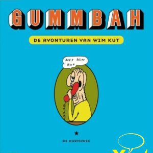 De avonturen van Wim Kut